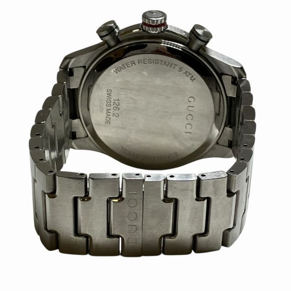 Gucci Timeless 126.2 Quartz Watch — view 6