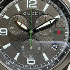 Gucci Timeless 126.2 Quartz Watch — view 4