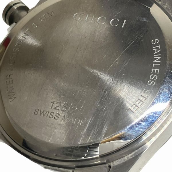 Gucci Timeless 126.2 Quartz Watch — view 5