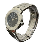 Bvlgari Quartz Watch Black — view 2