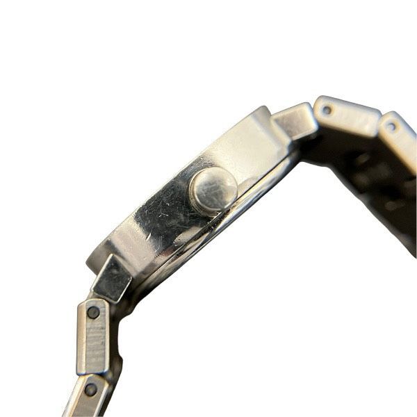 Bvlgari Quartz Watch Black — view 7