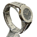 Bvlgari Quartz Watch Black — view 3