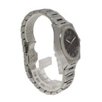 Gucci Pantheon 115.4 Quartz Black Dial Date Watch — view 3
