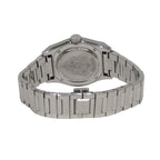 Gucci Pantheon 115.4 Quartz Black Dial Date Watch — view 6