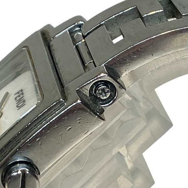 Fendi Ku a Dos Lo Quartz Watch — view 7