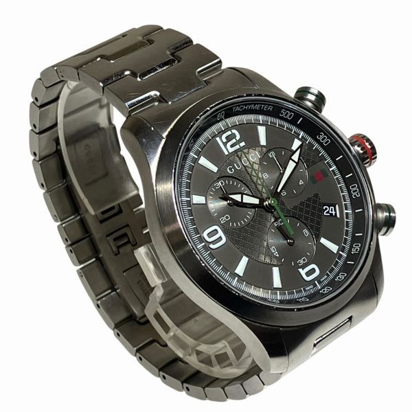 Gucci Timeless 126.2 Quartz Watch — view 3