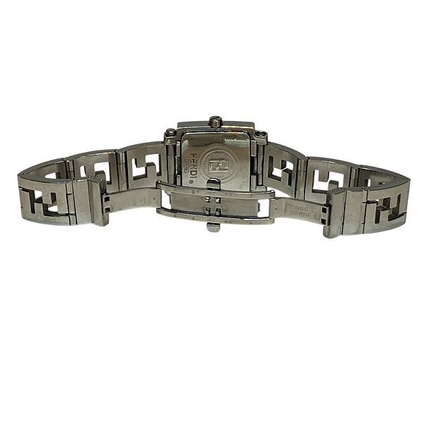 Fendi Ku a Dos Lo Quartz Watch — view 6