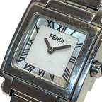 Fendi Ku a Dos Lo Quartz Watch — view 4