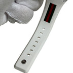 Gucci Quartz Watch Silver — view 7