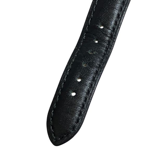 Bvlgari Solo Tempo Quartz Watch — view 7