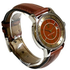 Bvlgari Solo Tempo Quartz Watch — view 3