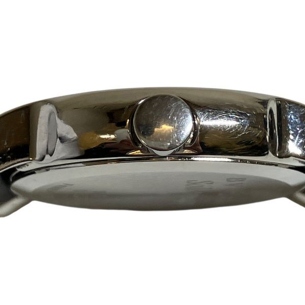 Bvlgari Solo Tempo Quartz Watch — view 9