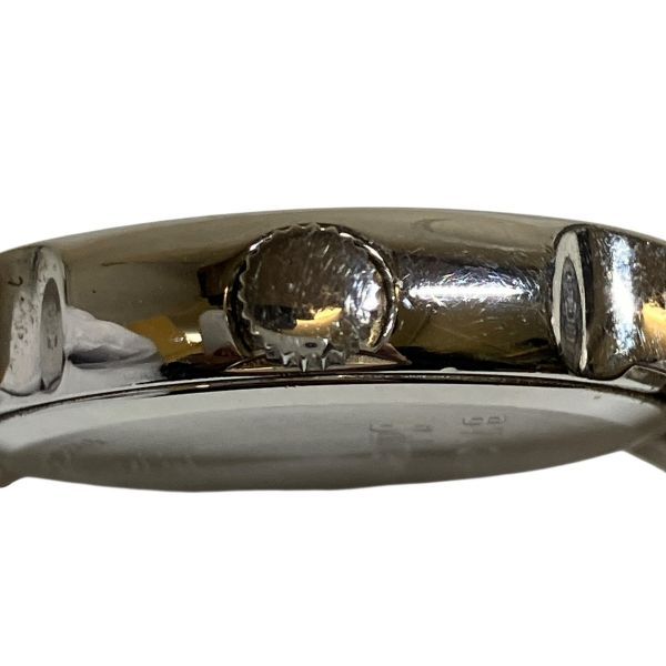 Bvlgari Solo Tempo Quartz Watch — view 9