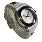 Gucci Quartz Watch Silver — view 3