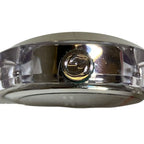 Gucci Quartz Watch Silver — view 8