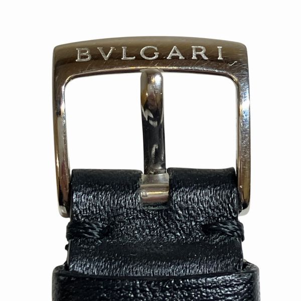 Bvlgari Solo Tempo Quartz Watch — view 6