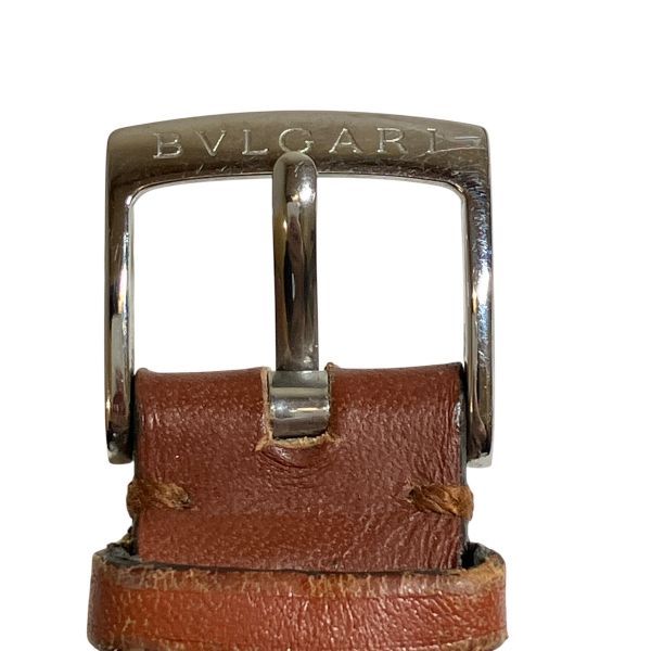 Bvlgari Solo Tempo Quartz Watch — view 6