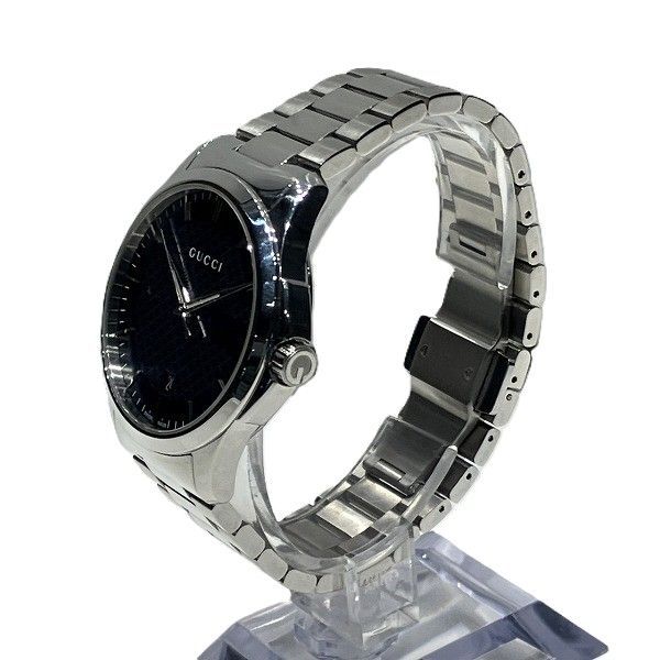 Gucci Timeless 126.4 Quartz Watch — view 2