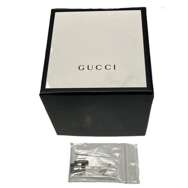 Gucci Timeless 126.4 Quartz Watch — view 9