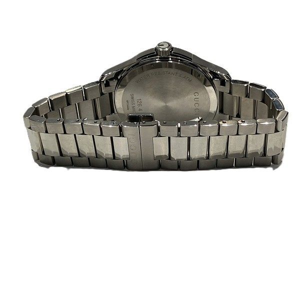 Gucci Timeless 126.4 Quartz Watch — view 6