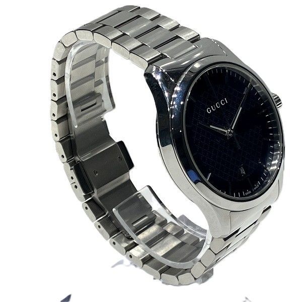 Gucci Timeless 126.4 Quartz Watch — view 3