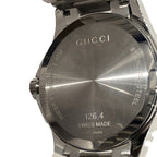 Gucci Timeless 126.4 Quartz Watch — view 5