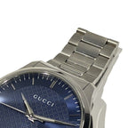 Gucci Timeless 126.4 Quartz Watch — view 7