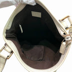 Gucci GG Canvas Shoulder Bag — view 6