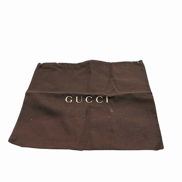Gucci GG Canvas Shoulder Bag — view 5