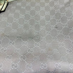 Gucci GG Canvas Shoulder Bag — view 7