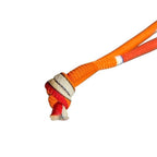 Hermes Petit Ash Charm Keychain — view 8