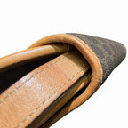 Celine Macadam Vintage Shoulder — view 8