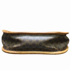 Celine Macadam Vintage Shoulder — view 3