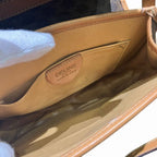Celine Macadam Vintage Shoulder — view 5