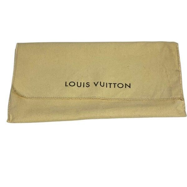 Louis Vuitton Monogram Zippy Organizer Wallet — view 5