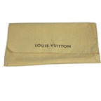 Louis Vuitton Monogram Zippy Organizer Wallet — view 5