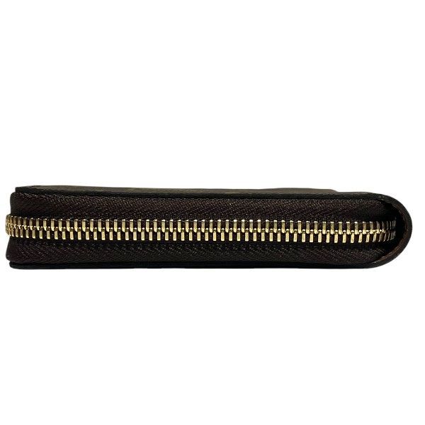 Louis Vuitton Monogram Zippy Organizer Wallet — view 6