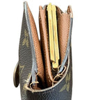 Louis Vuitton Monogram Porte Monet Billets Viennois Bifold Wallet — view 6