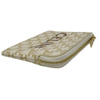 Celine Macadam Triomphe Coin Case — view 6