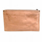 Loewe Anagram Flat Pouch Suede — view 2