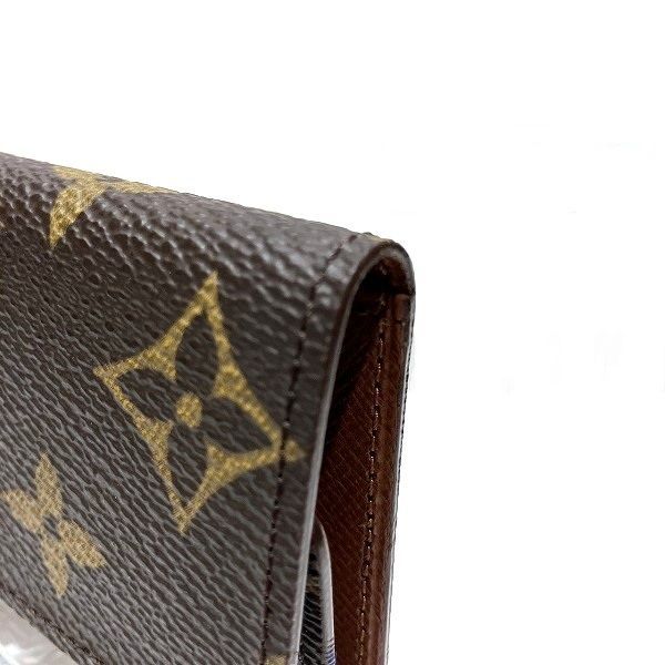 Louis Vuitton Monogram Multicles 6 Key Case Key Holder — view 7