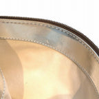 Loewe Anagram Flat Pouch Suede — view 7