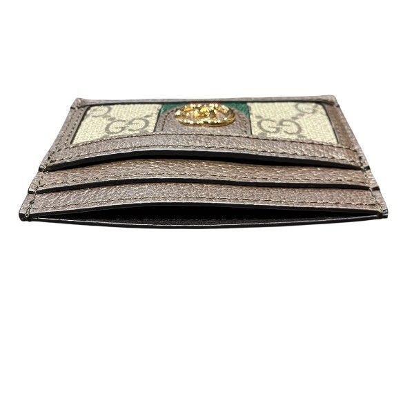 Gucci Ophidia Card Case — view 8