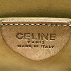 Celine Macadam Vintage Shoulder — view 4