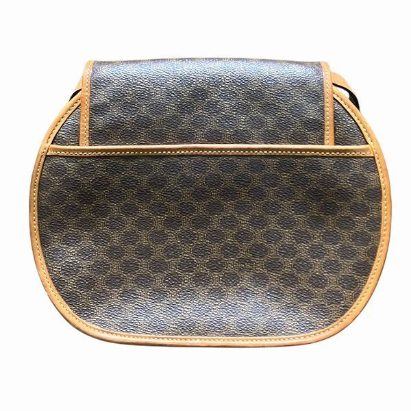 Celine Macadam Vintage Shoulder — view 2