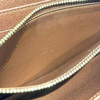Louis Vuitton Monogram Zippy Organizer Wallet — view 8
