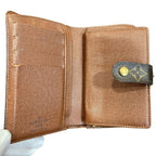 Louis Vuitton Monogram Porte Monet Billets Viennois Bifold Wallet — view 3