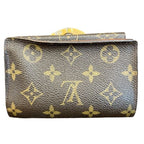 Louis Vuitton Monogram Porte Monet Billets Viennois Bifold Wallet — view 2