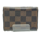 Louis Vuitton Damier Milty Cles 6 Key Case Holder — view 2