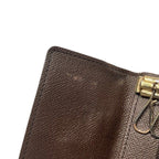 Louis Vuitton Damier Milty Cles 6 Key Case Holder — view 8